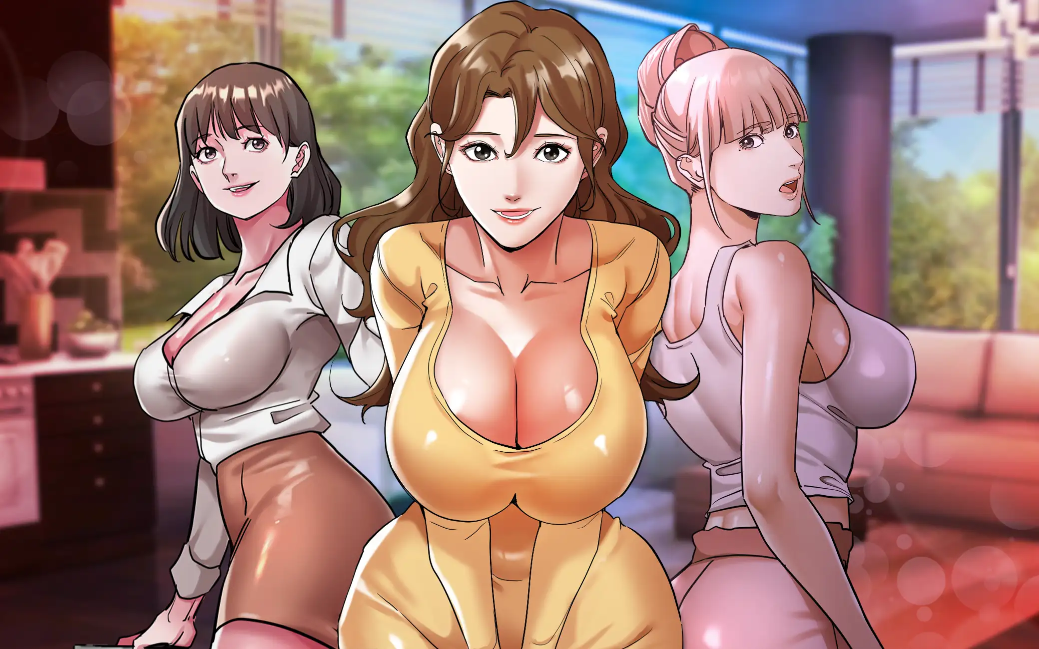 3 Sisters Chapter 2 Review | Episode 2 Full Story & Analysis