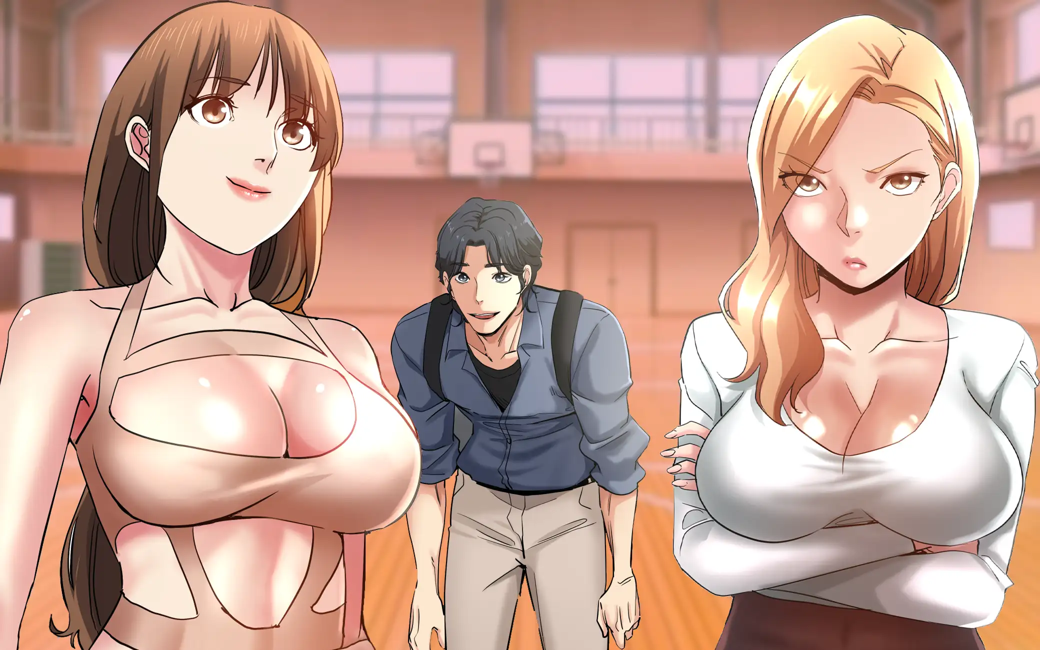 Hot Yoga Episode Free – Official Guide to Read Online